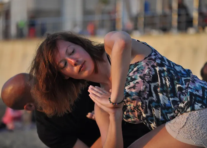 Hostel Surf House Gran Canaria *