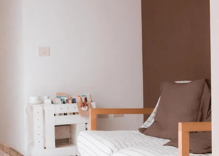 Hostel Surf House Gran Canaria