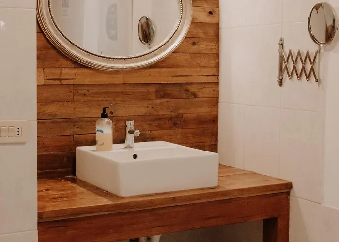 Surf House Gran Canaria Hostel Las Palmas / Gran Canaria