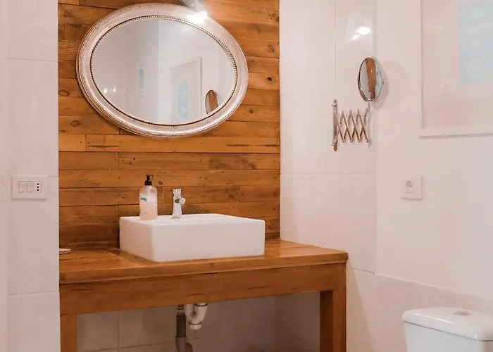 Hostel Surf House Gran Canaria Las Palmas / Gran Canaria