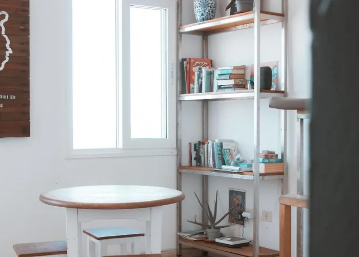 Surf House Gran Canaria Las Palmas / Gran Canaria