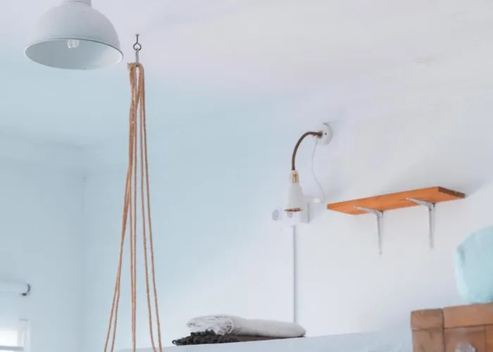 Surf House Gran Canaria