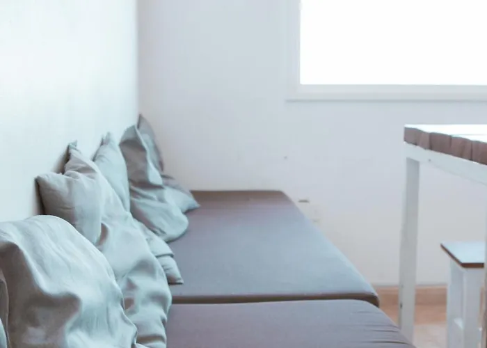 Hostel Surf House Gran Canaria