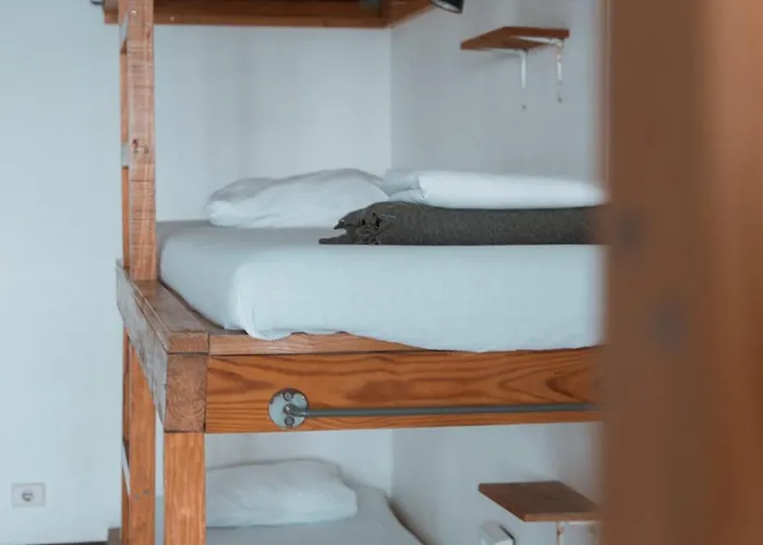 Surf House Gran Canaria Hostel Las Palmas / Gran Canaria