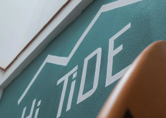 Hostel Surf House Gran Canaria Las Palmas / Gran Canaria