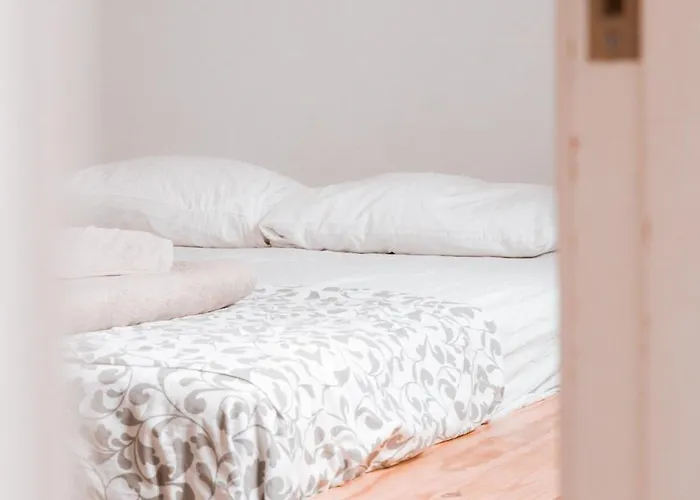 Surf House Gran Canaria Hostel