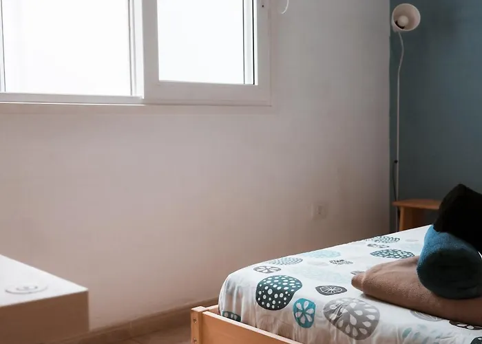 Surf House Gran Canaria Hostel *