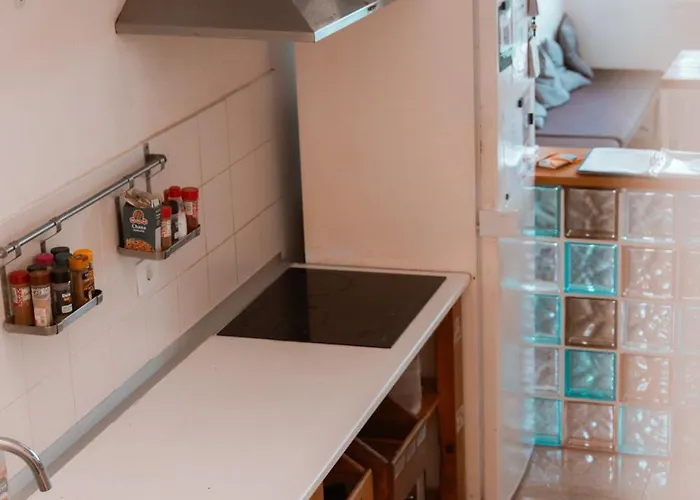 Hostel Surf House Gran Canaria *