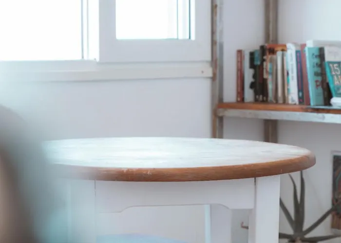 Hostel Surf House Gran Canaria Las Palmas / Gran Canaria