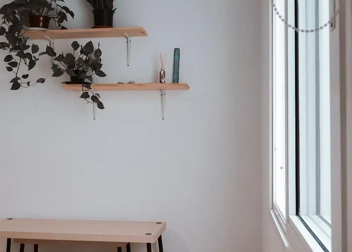 Surf House Gran Canaria Hostel *