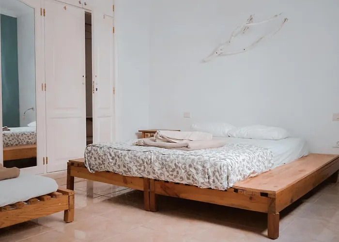 Hostel Surf House Gran Canaria Las Palmas / Gran Canaria