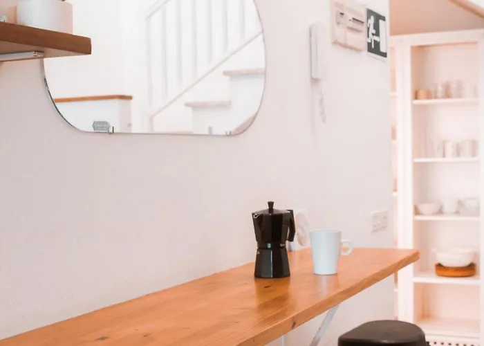 Surf House Gran Canaria * Las Palmas / Gran Canaria