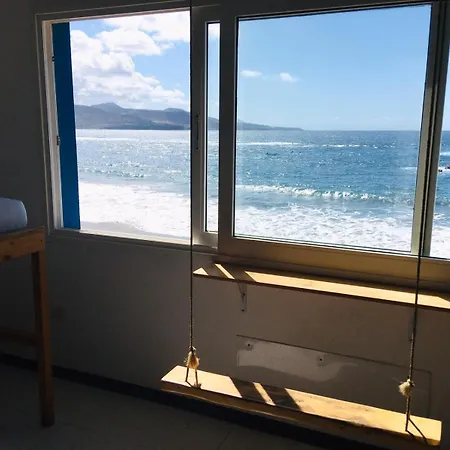 Surf House Gran Canaria
