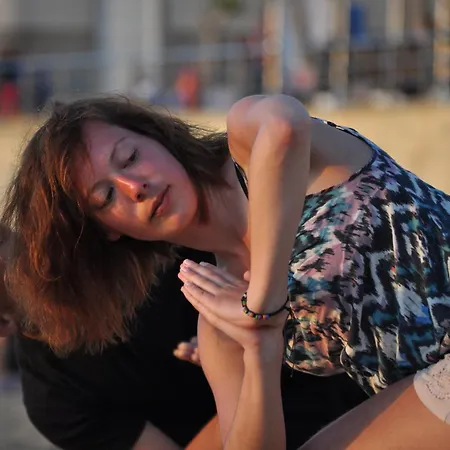 Hostel Surf House Gran Canaria *